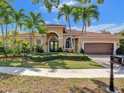 1209 Ginger Cir, Weston, FL, 33326
