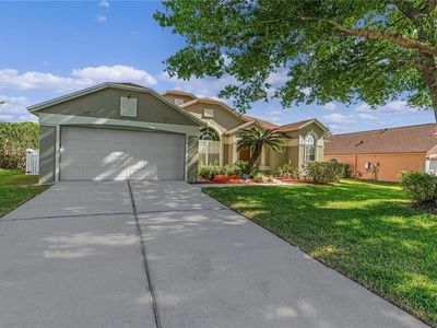 419 Loma Del Sol Dr, Davenport, FL, 33896