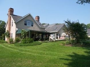 2001 Hickory Hill Rd, Chadds Ford, PA 19317