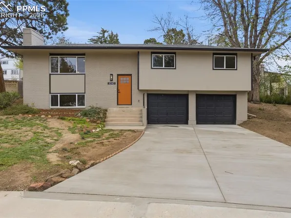 5345 Babcock Ter, Colorado Springs, CO 80915