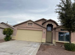 4353 E Mesquite Desert Trl, Tucson, AZ 85706