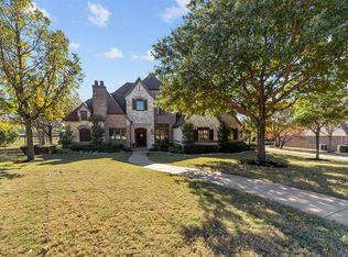 137 Welford Ln, Southlake, TX 76092