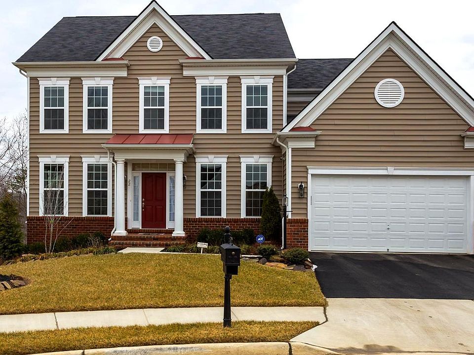 1st image of 22 Firebrick Dr