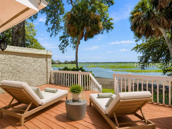 135 Harbour Psge, Hilton Head Island, SC 29926