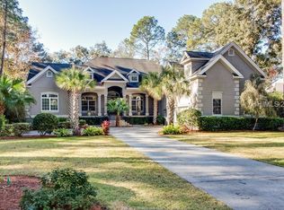 18 Harrogate Dr, Hilton Head Island, SC 29928
