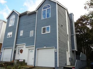 417 34th St, Virginia Beach, VA 23451