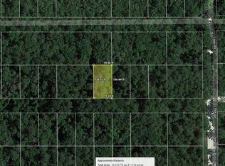 LOT 24 14th St, Live Oak, FL 32060