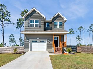 709 Gridiron Way, Cameron, NC 28326