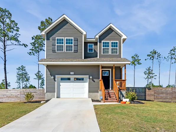 709 Gridiron Way, Cameron, NC 28326