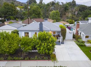 2994 Canada Blvd, Glendale, CA 91208