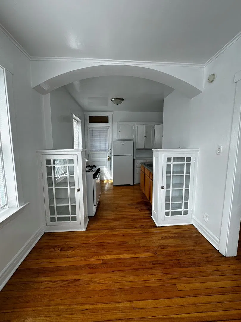 4400 N Rockwell St, unit 1 — Photo 4