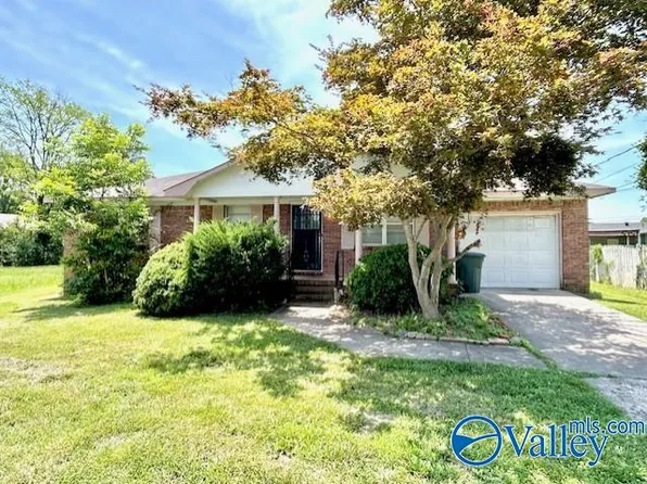 1709 Morningside Dr NW, Huntsville, AL 35816