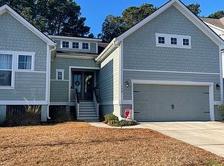 192 Red Knot Ln, Mount Pleasant, SC 29464