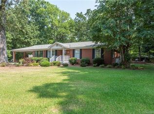 2440 New Cut Church Rd, Lancaster, SC 29720