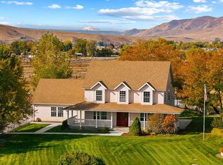 340 Gibson Rd, Selah, WA 98942