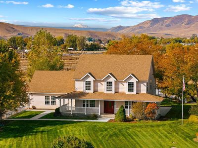 340 Gibson Rd, Selah, WA, 98942