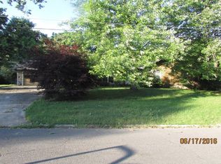 1016 Misty Springs Rd, Knoxville, TN 37932