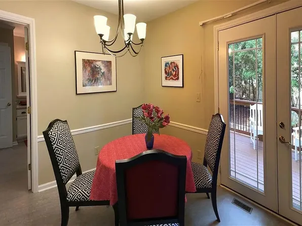 223 Scarlett Dr, Chapel Hill, NC 27517