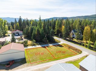 305 Ferndale Dr #41, Bigfork, MT 59911