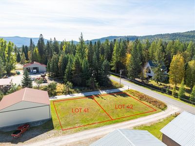305 Ferndale Dr #41, Bigfork MT - Owner Finance Home