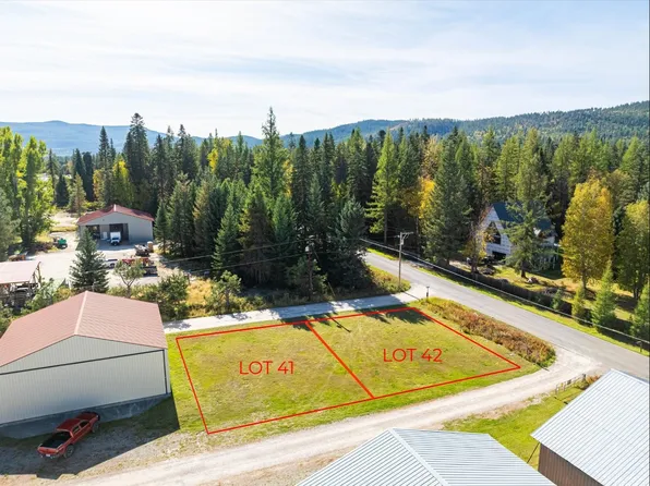 305 Ferndale Dr #41, Bigfork, MT 59911