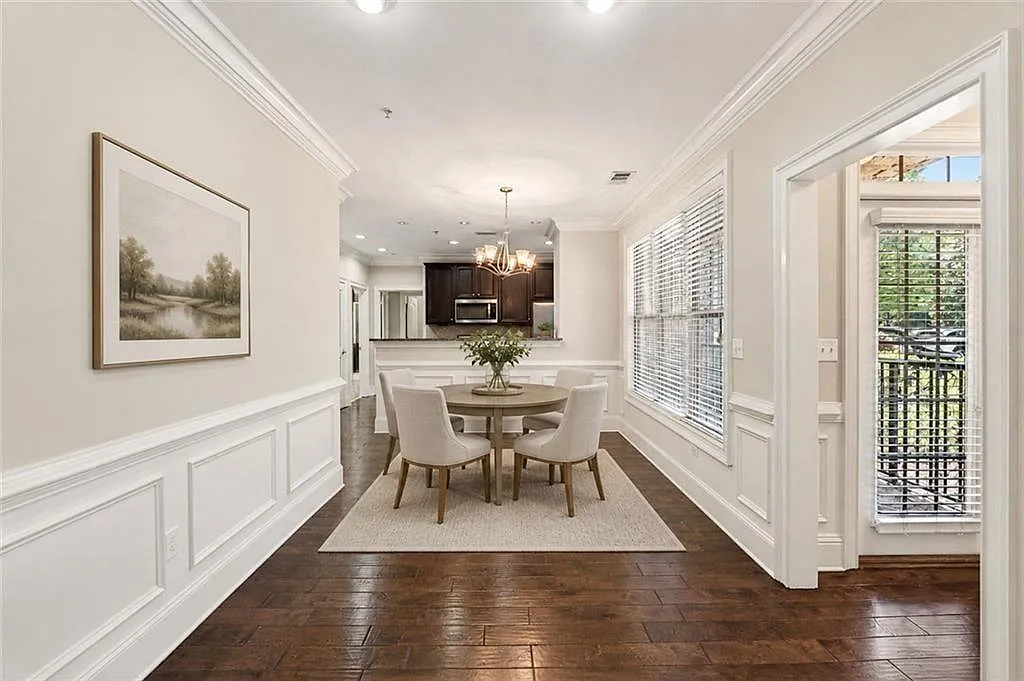 1 bed, 1.0 bath, 1141 sqft, $2,100 — Photo 4