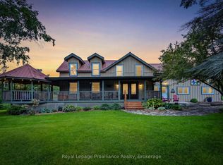 3570 Shelter Valley Rd, Alnwick/haldimand, ON K0K 2G0