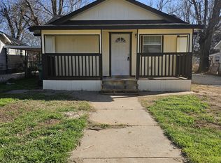 2140 SW 35th St, Oklahoma City, OK 73119