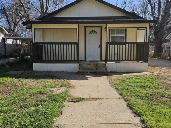 2140 SW 35th St, Oklahoma City, OK 73119