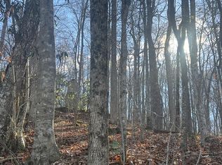 18 Mount Mariah Rd, Topton, NC 28781