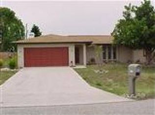 1204 SE 22nd St, Cape Coral, FL 33990