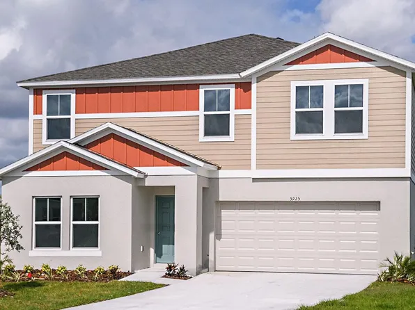 12753 Hysmith Loop, Parrish, FL