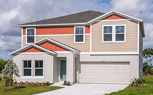 12753 Hysmith Loop Photo 1