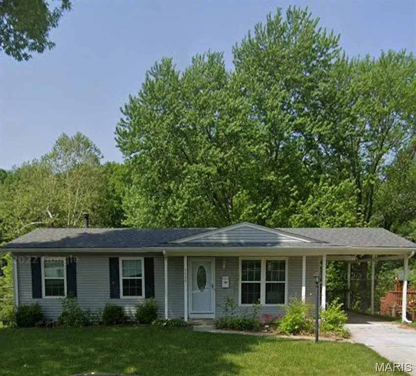5249 Ville Rosa Ln photo 1