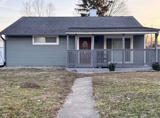 3561 Bowen Pl, Indianapolis, IN