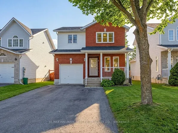 979 Rainbow Cres, Kingston, ON K7K 7J3