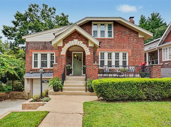 948 Tuxedo Blvd, Saint Louis, MO 63119