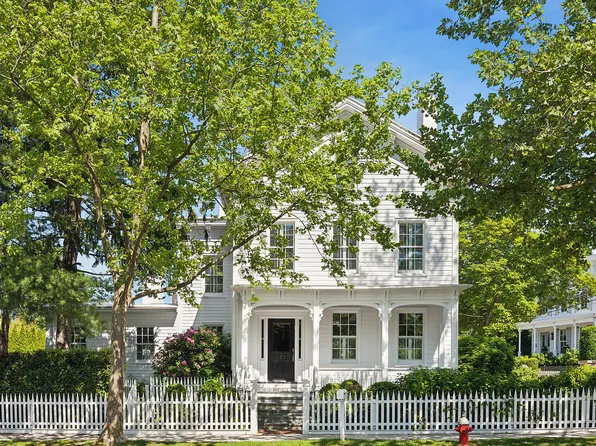 191 Main St, Sag Harbor, NY 11963