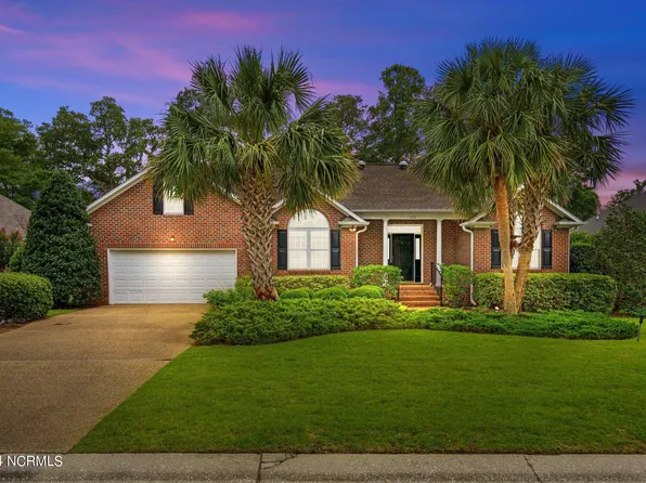 638 Sea Castle Court, Wilmington, NC 28412