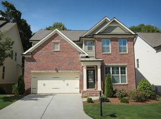 7160 Winthrop Rd, Alpharetta, GA 30005