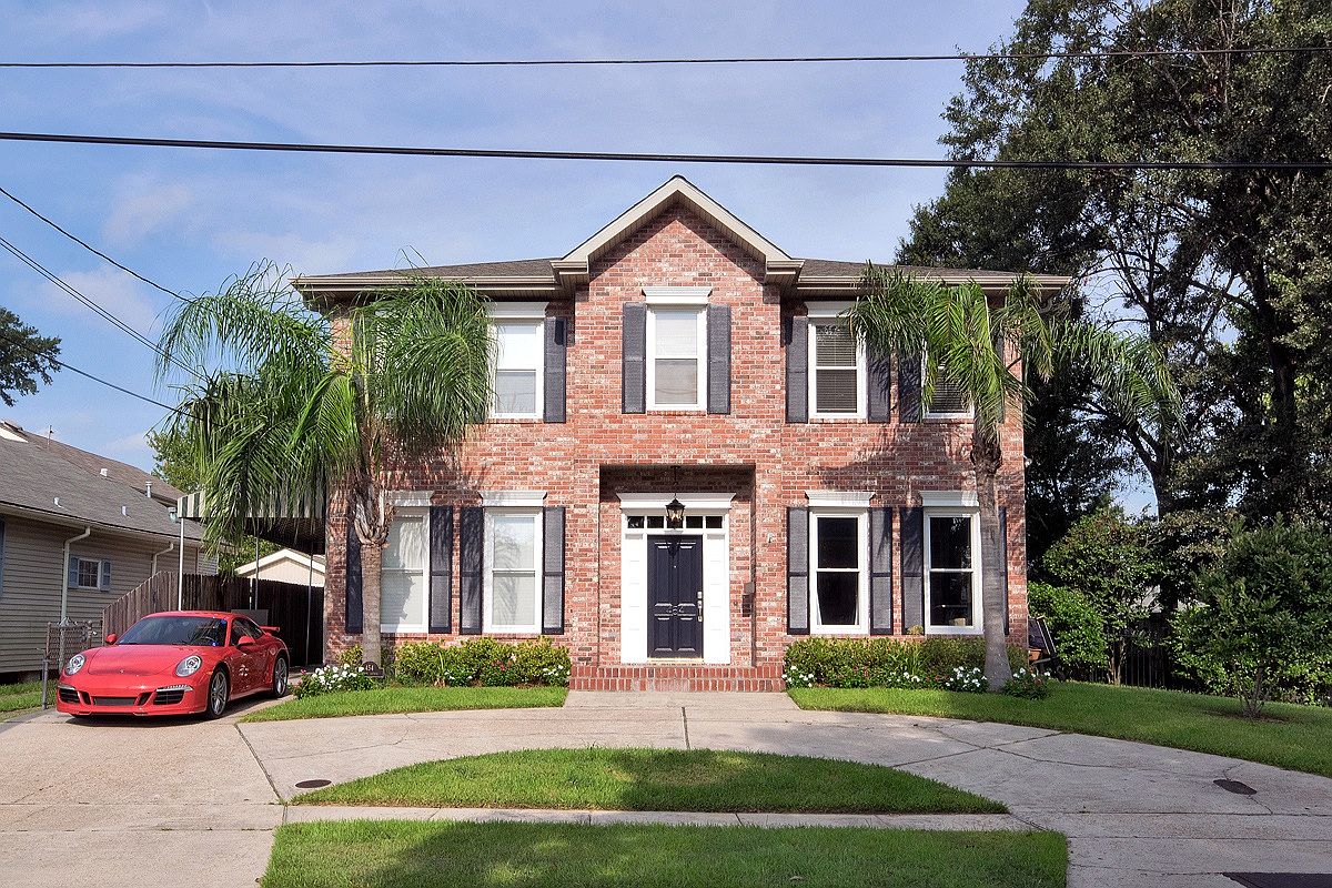 454 Hesper Ave, Metairie, LA 70005 Zillow