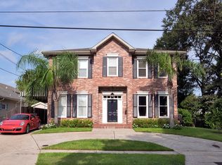 454 Hesper Ave, Metairie, LA 70005