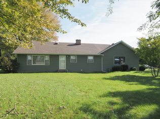 480 8 Mile Rd, Union City, MI 49094