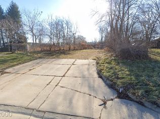 0 Van Born Rd, Romulus, MI 48174