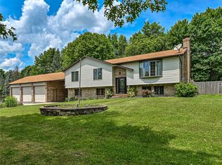 175 Dance Hall Dr, Apollo, PA 15613