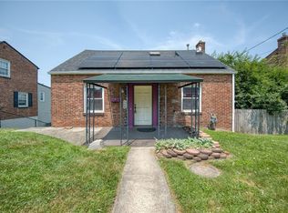 548 Lincoln Ave, Heidelberg, PA 15106