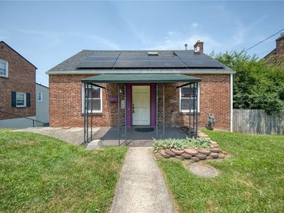 548 Lincoln Ave, Heidelberg, PA, 15106