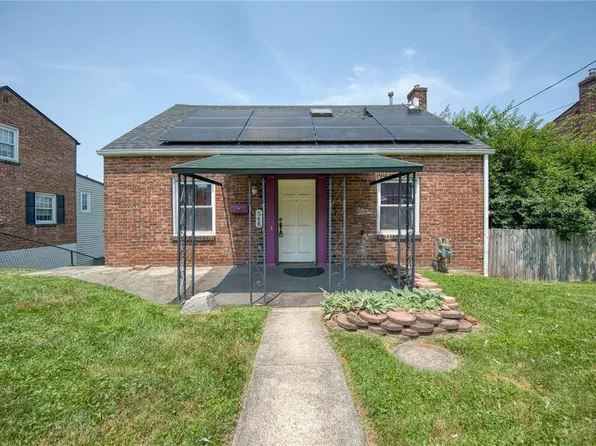 548 Lincoln Ave, Heidelberg, PA 15106