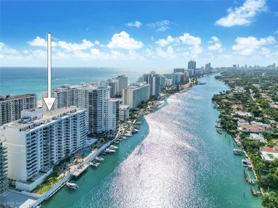 5700 Collins Ave APT 9B, Miami Beach, FL, 33140