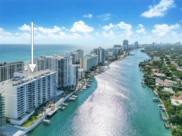 5700 Collins Ave APT 9B, Miami Beach, FL 33140